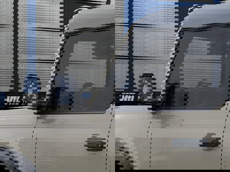 New 2025 Ford Bronco 2-Door image 22