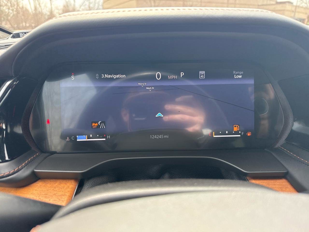 Used 2022 Jeep Grand Cherokee L Summit w/ Advanced Protech Group IV image 13