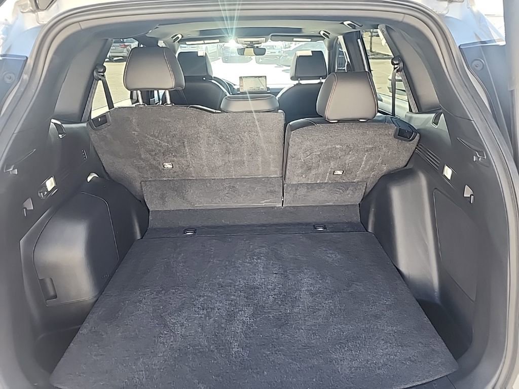 Certified 2023 Honda CR-V Sport Touring image 31