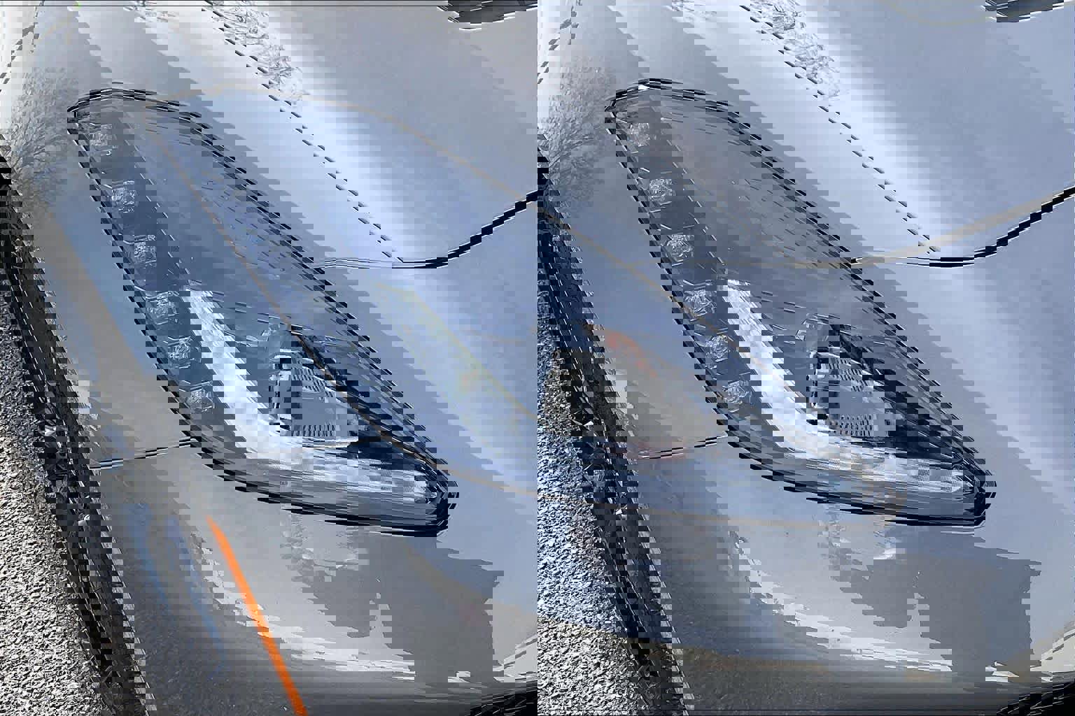 Used 2016 Chevrolet Corvette Stingray Convertible w/ 2LT Preferred Equipment Group image 23