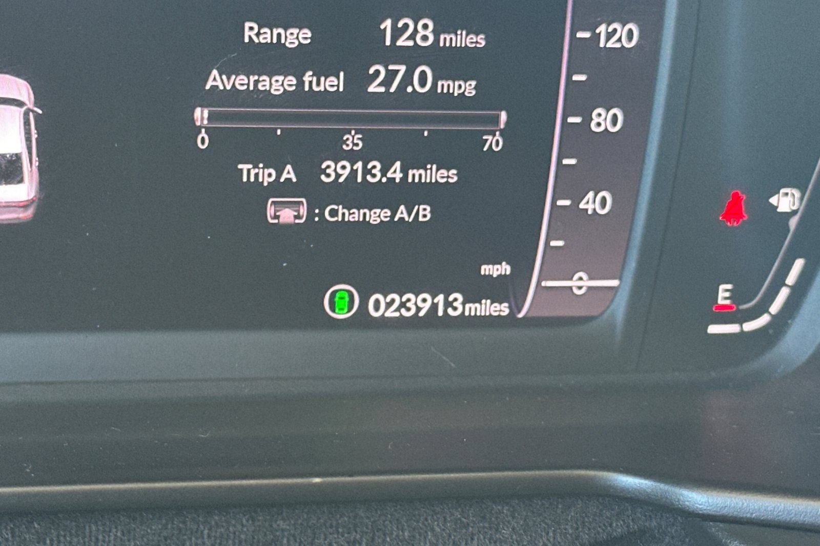 Used 2025 Honda Accord SE image 24