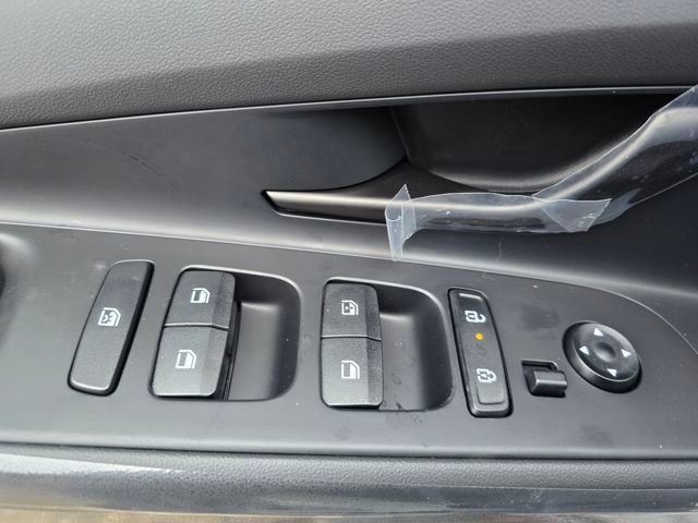 New 2026 Hyundai Elantra N Base image 6