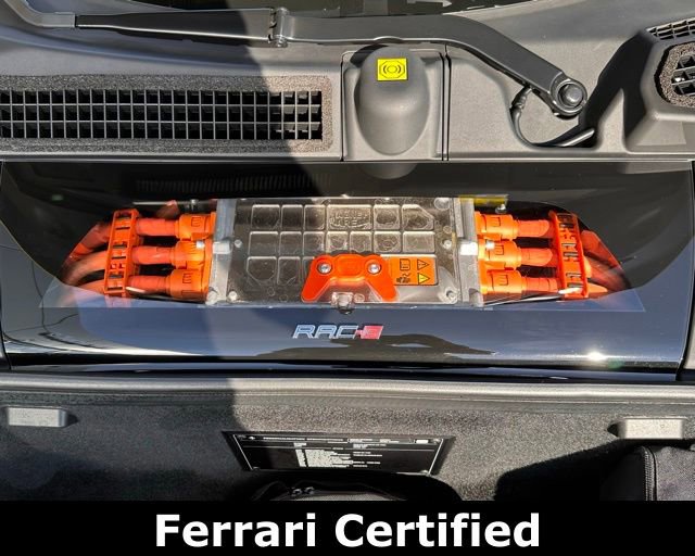 Used 2022 Ferrari SF90 Spider image 37