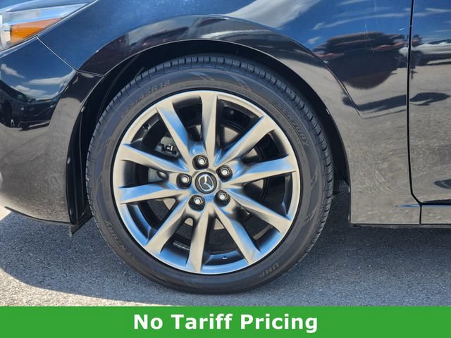 Used 2018 MAZDA MAZDA3 Touring FWD image 8