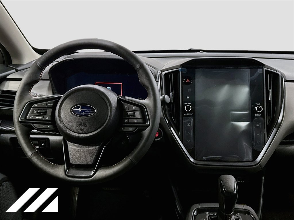 New 2026 Subaru Crosstrek 2.5i Limited AWD/4WD image 25