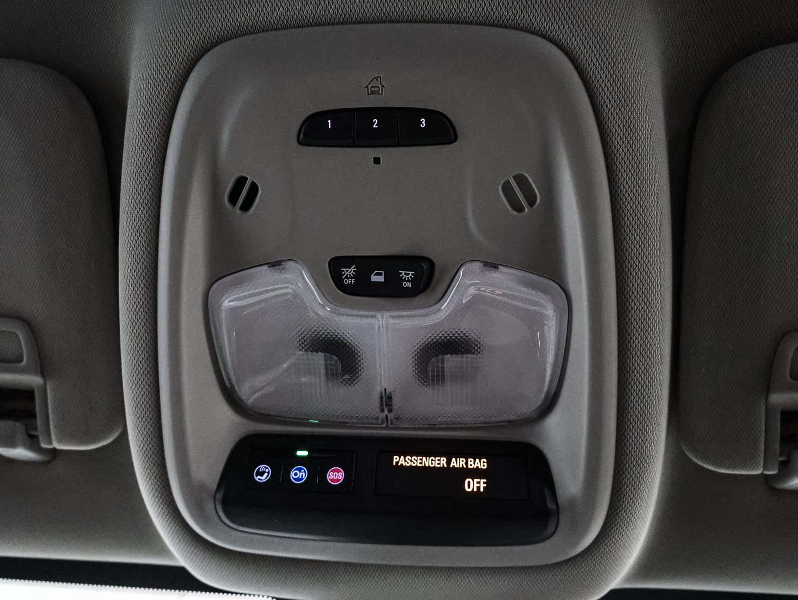 Used 2024 Buick Encore GX Avenir w/ Avenir Technology Package AWD/4WD image 35