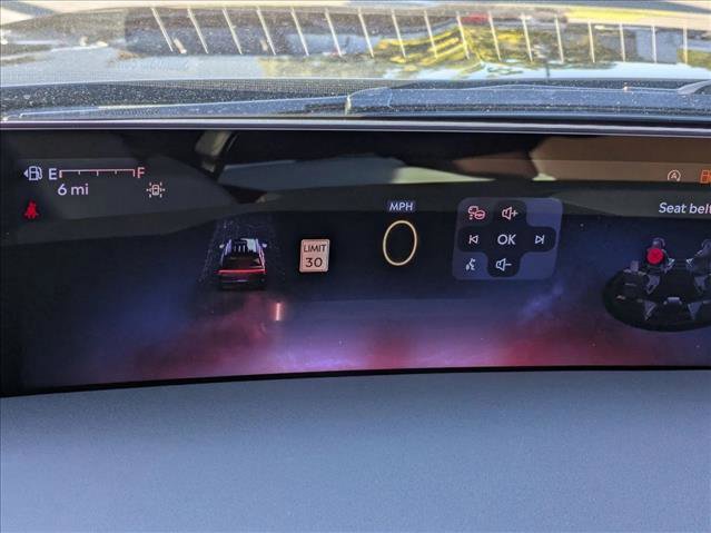 New 2025 Lincoln Navigator Reserve image 10