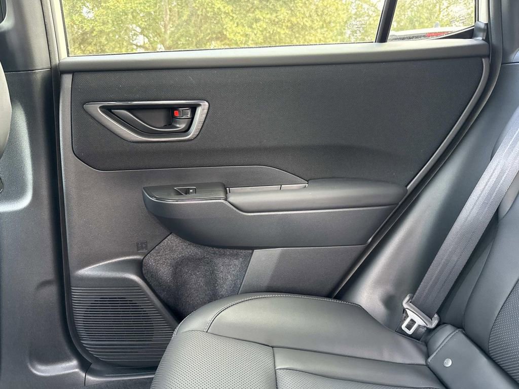 New 2026 Subaru Outback Limited image 15