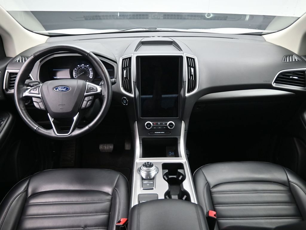 Used 2024 Ford Edge SEL image 24
