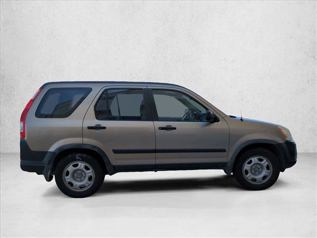 Used 2006 Honda CR-V LX image 4