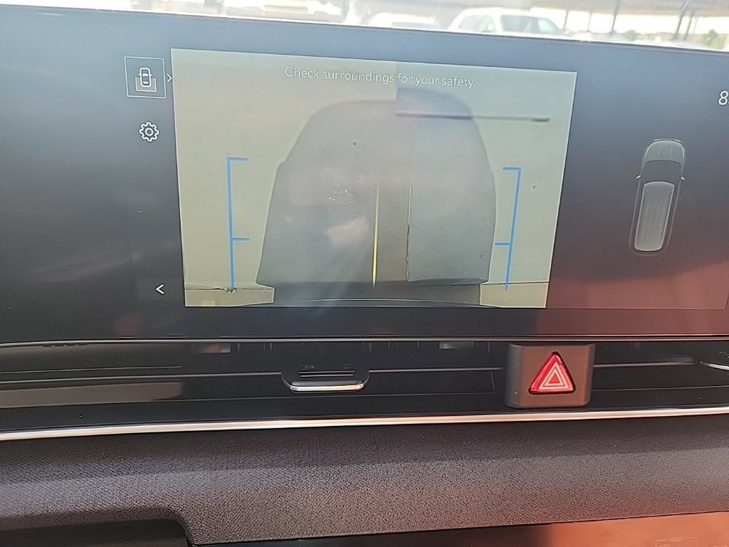 Used 2026 Kia Carnival EX FWD image 18