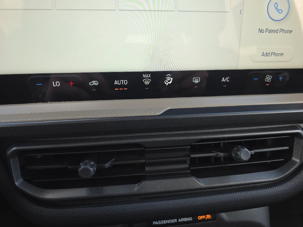 Used 2025 Ford Bronco Sport Big Bend AWD/4WD image 23