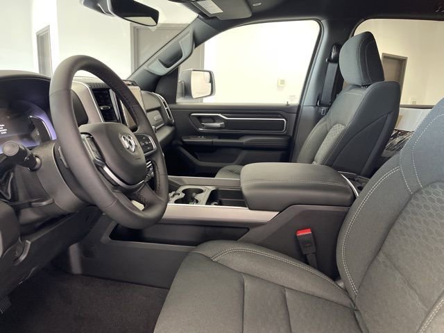New 2026 RAM 1500 Big Horn image 14