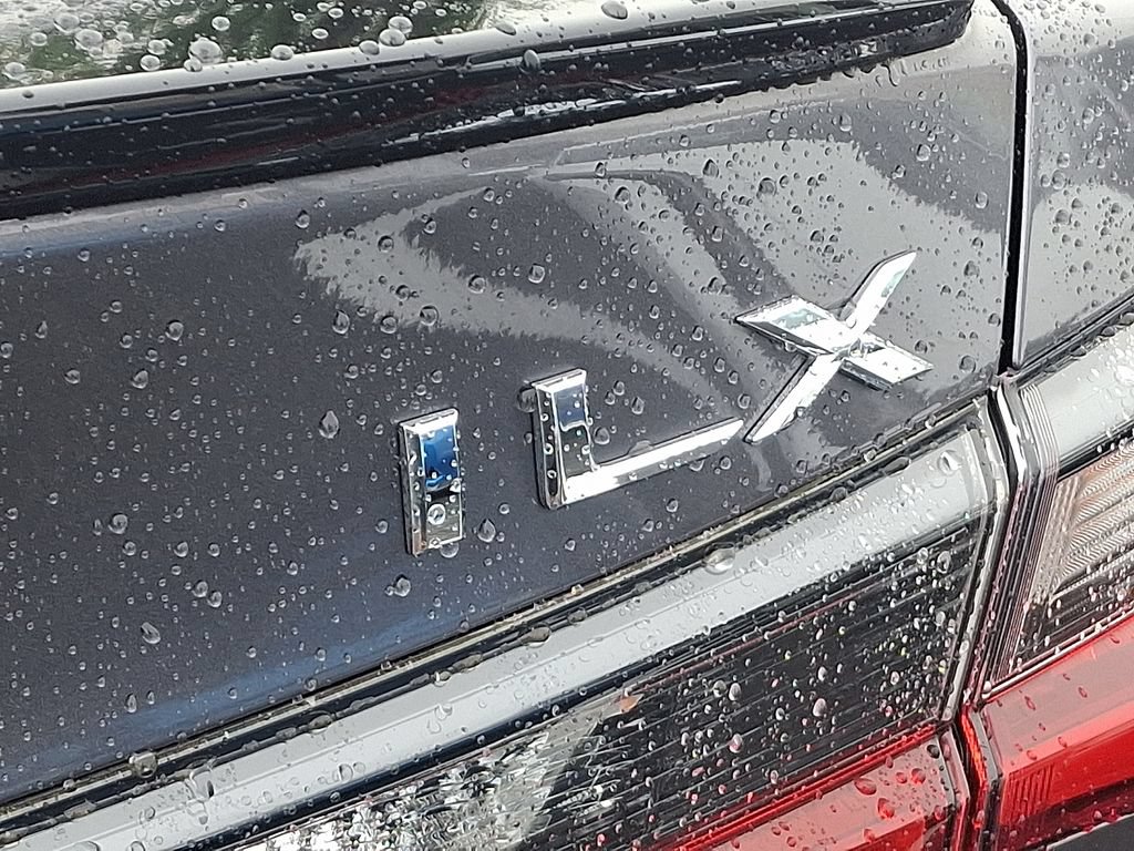 Certified 2022 Acura ILX FWD image 31