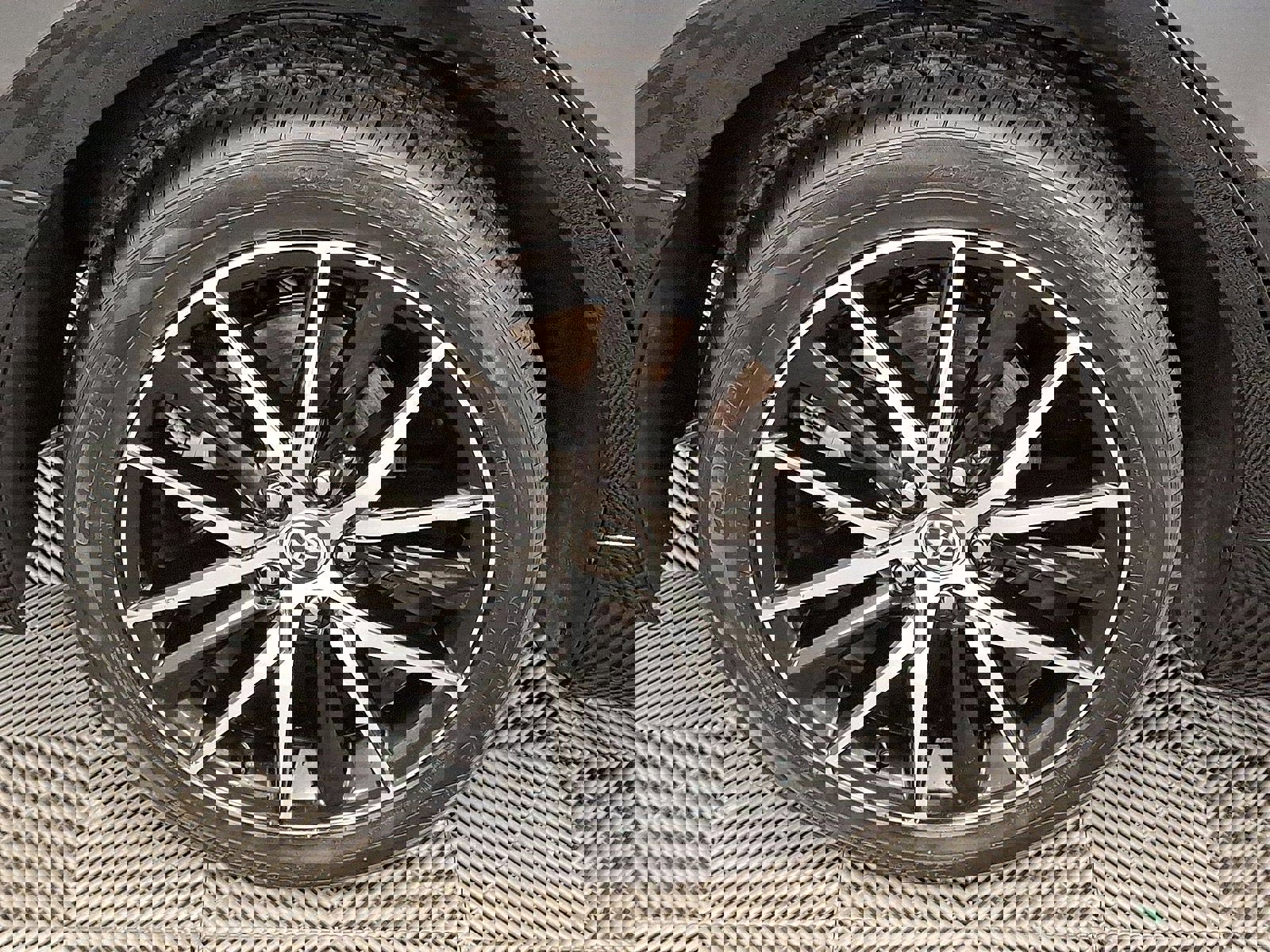 Certified 2024 Toyota Camry SE image 26