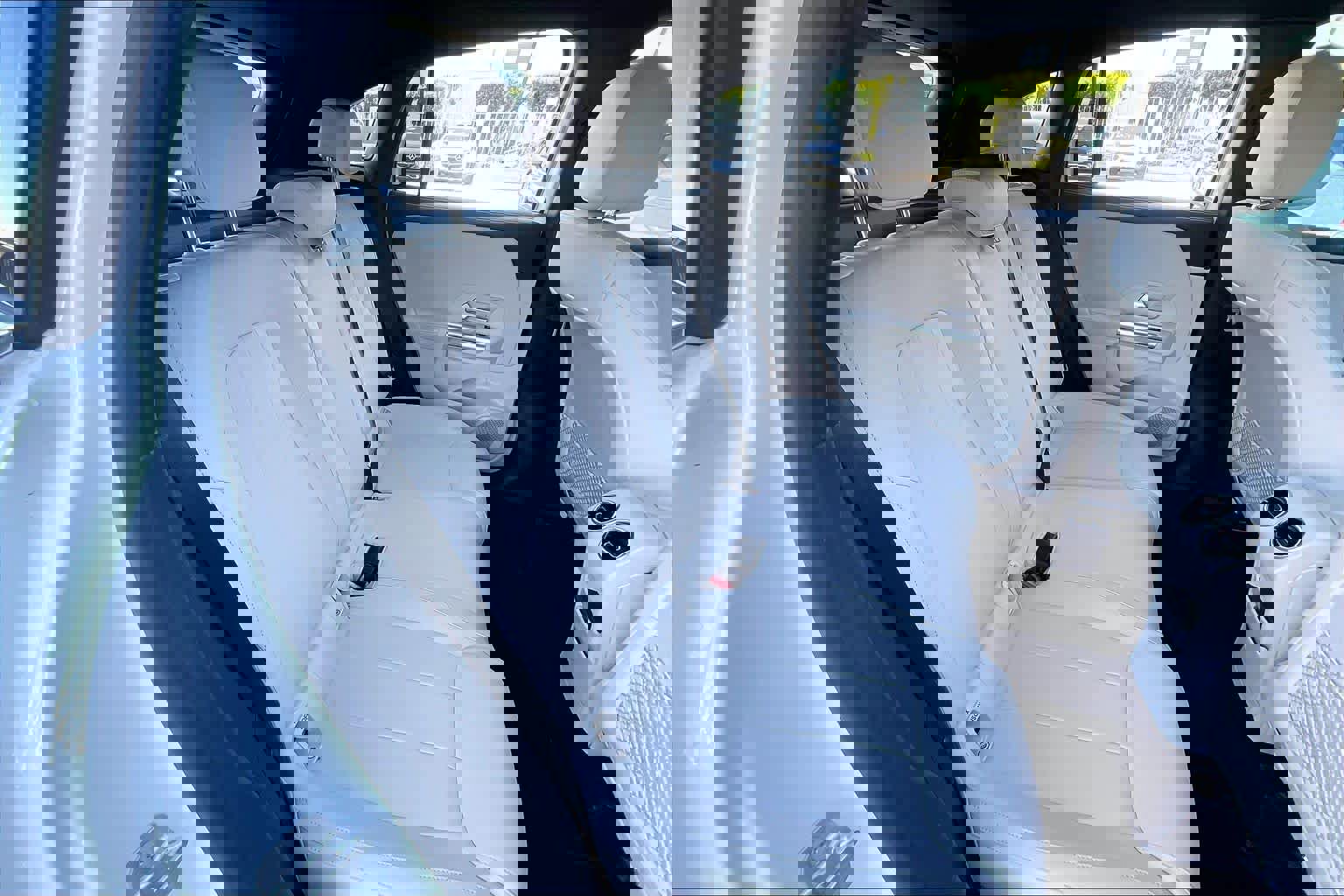 Used 2025 Mercedes-Benz GLA 250 image 19