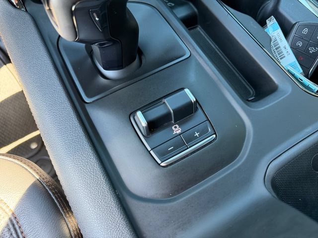 Certified 2025 GMC Sierra 1500 AT4 AWD/4WD image 27