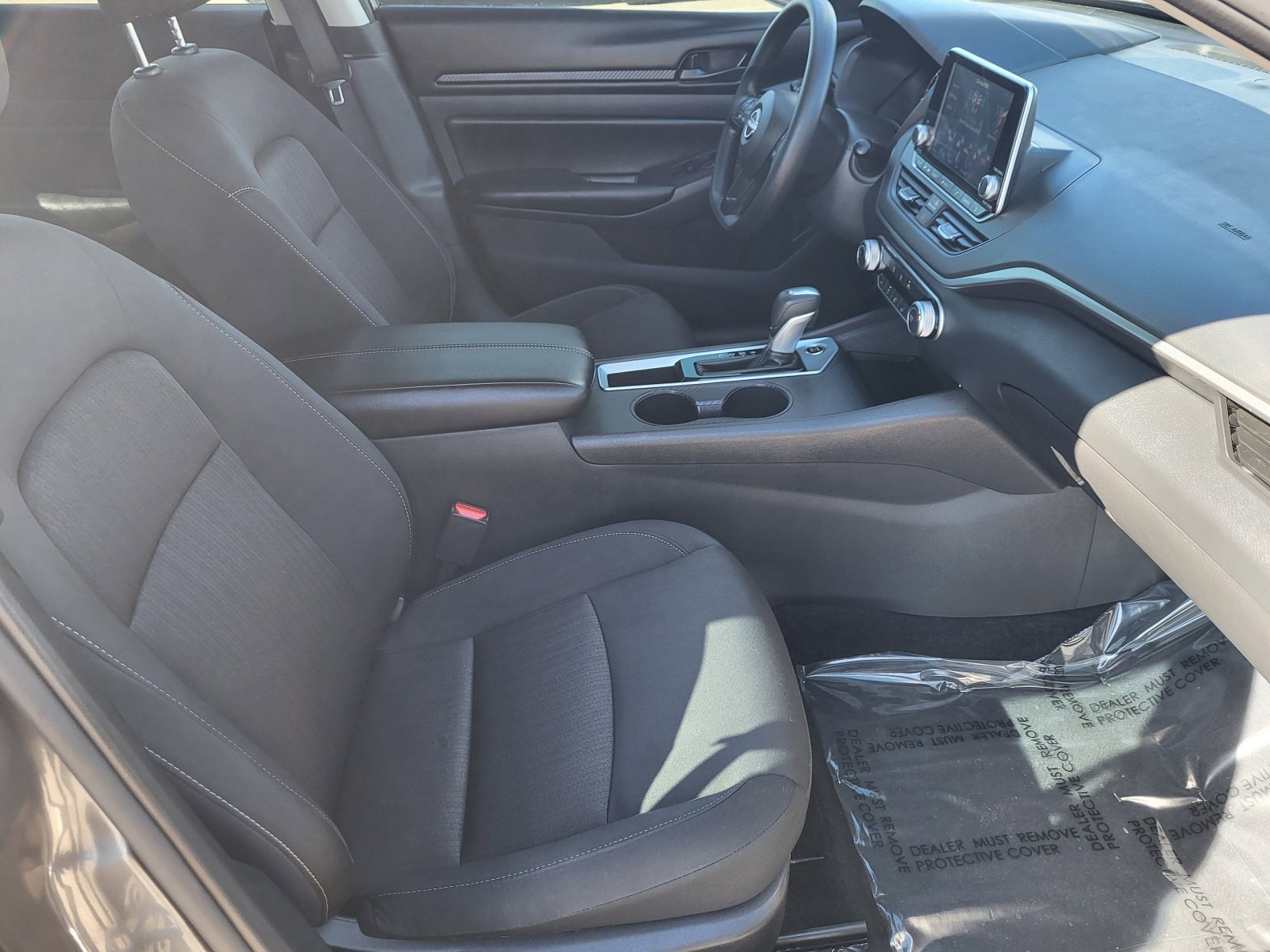 Used 2025 Nissan Altima 2.5 S image 22