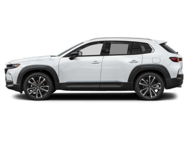 New 2026 MAZDA CX-50 AWD 2.5 S w/ Cargo Package image 8