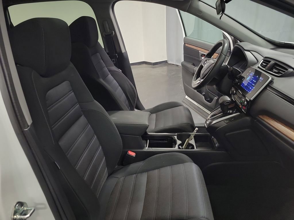 Used 2020 Honda CR-V EX image 21