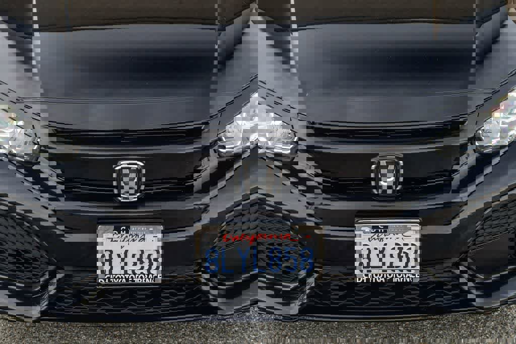 Used 2019 Honda Civic Sport image 5