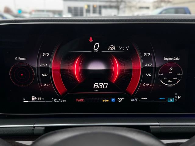 Used 2025 Mercedes-Benz GLE 580 4MATIC image 30