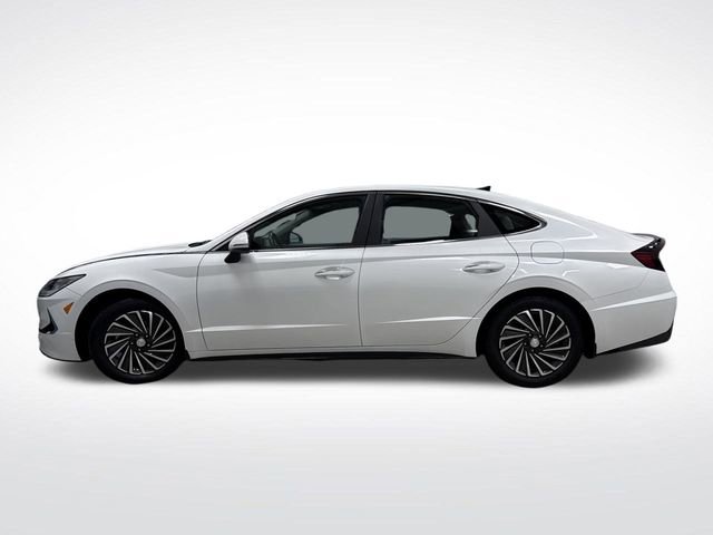 Used 2022 Hyundai Sonata SEL image 11