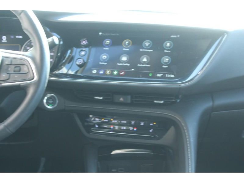 Used 2023 Buick Envision Essence w/ Sport Touring Package image 16