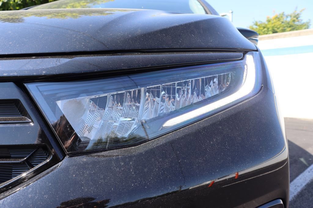 Used 2026 Honda Odyssey Elite image 9