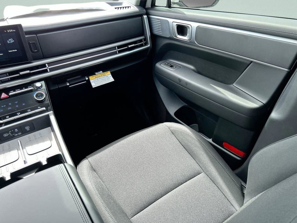 New 2026 Hyundai Santa Fe SE AWD/4WD image 21