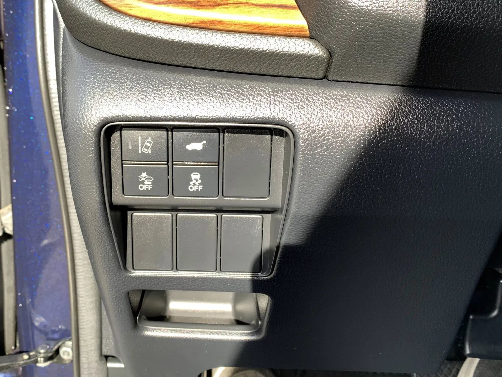 Used 2018 Honda CR-V EX-L image 25