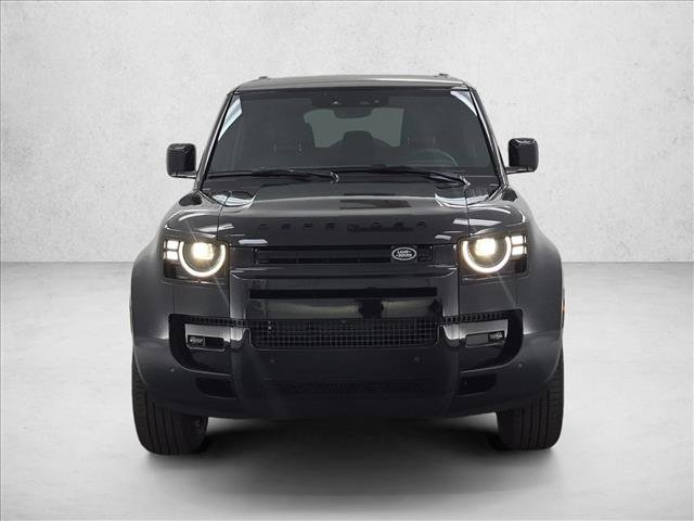 New 2026 Land Rover Defender 110 S AWD/4WD image 6