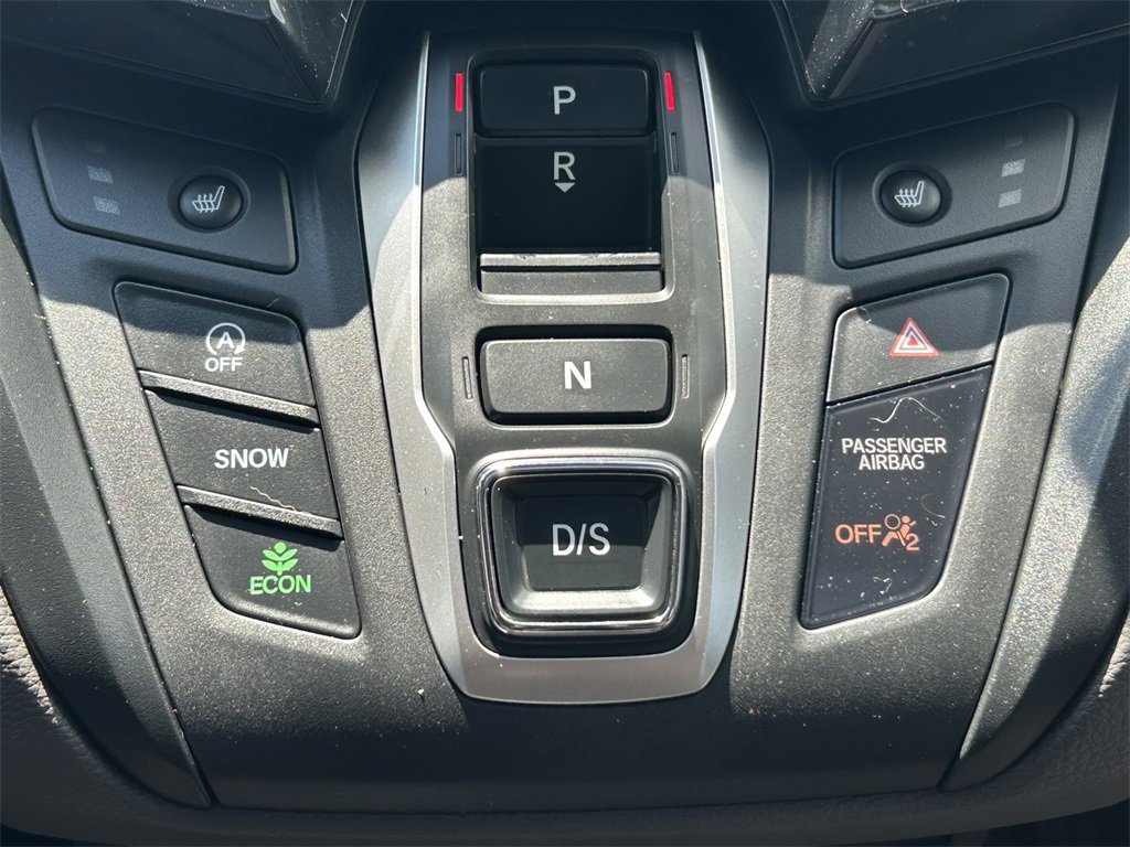 Used 2024 Honda Odyssey EX-L image 13