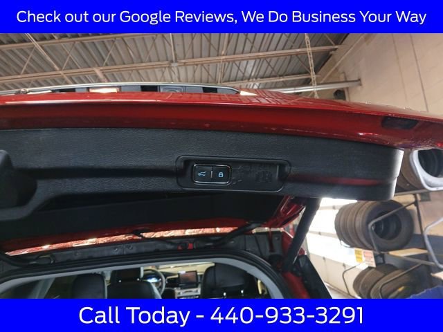 Used 2023 Ford Explorer XLT w/ Equipment Group 202A image 39