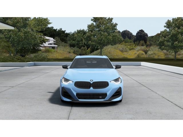 New 2026 BMW M240i xDrive Coupe w/ Premium Package image 3