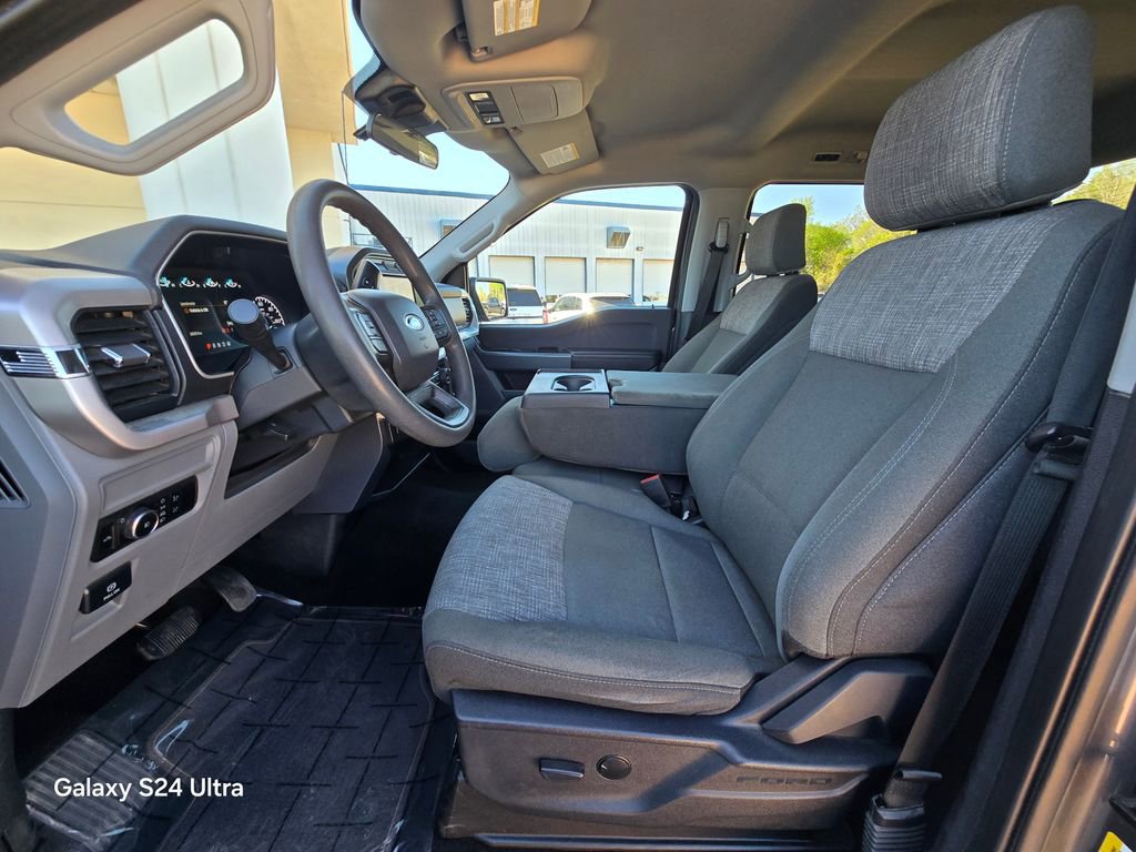 Used 2023 Ford F150 XLT image 11