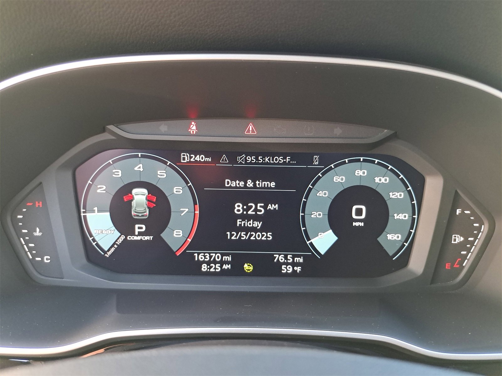 Used 2023 Audi Q3 2.0T Premium image 20