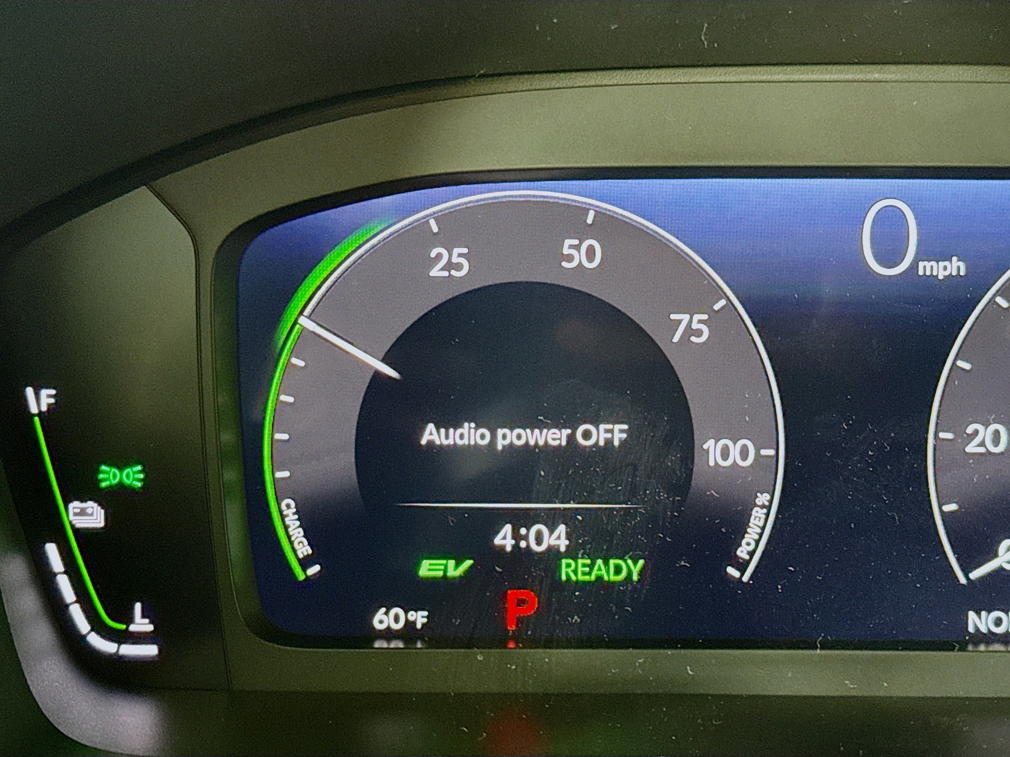 New 2026 Honda CR-V Sport-L image 12