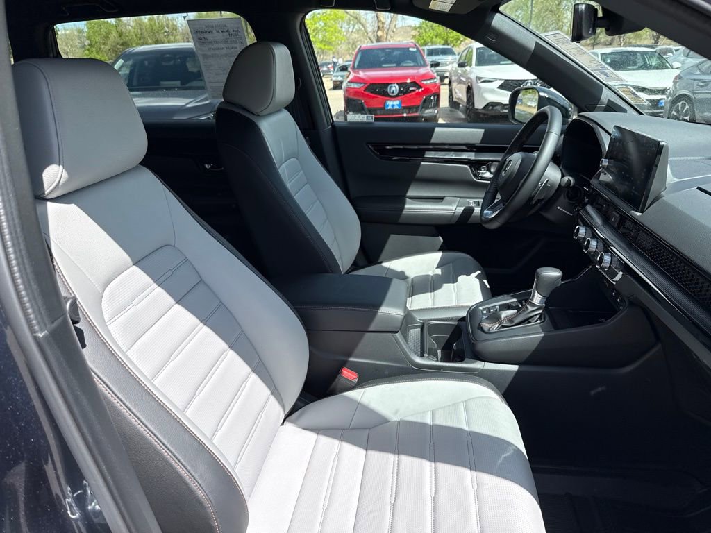Certified 2026 Honda CR-V Sport Touring image 20