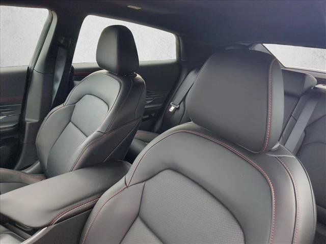 New 2026 Dodge Charger Scat Pack AWD/4WD image 4