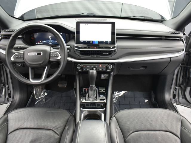 Certified 2022 Jeep Compass High Altitude image 11