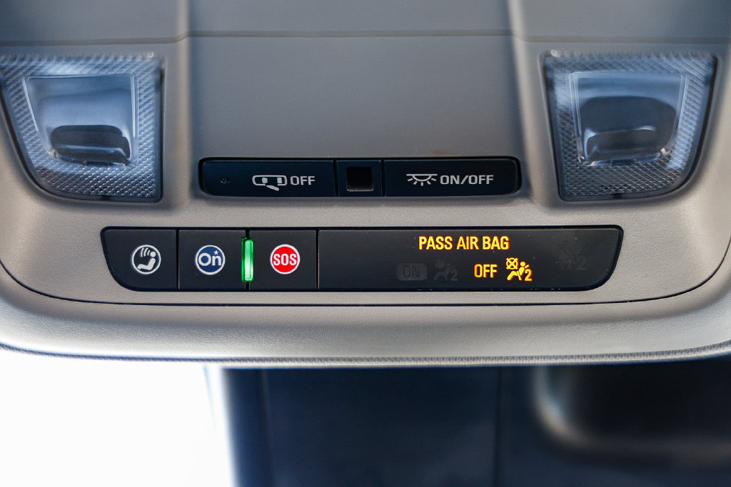 Used 2025 Chevrolet Malibu LT FWD image 29