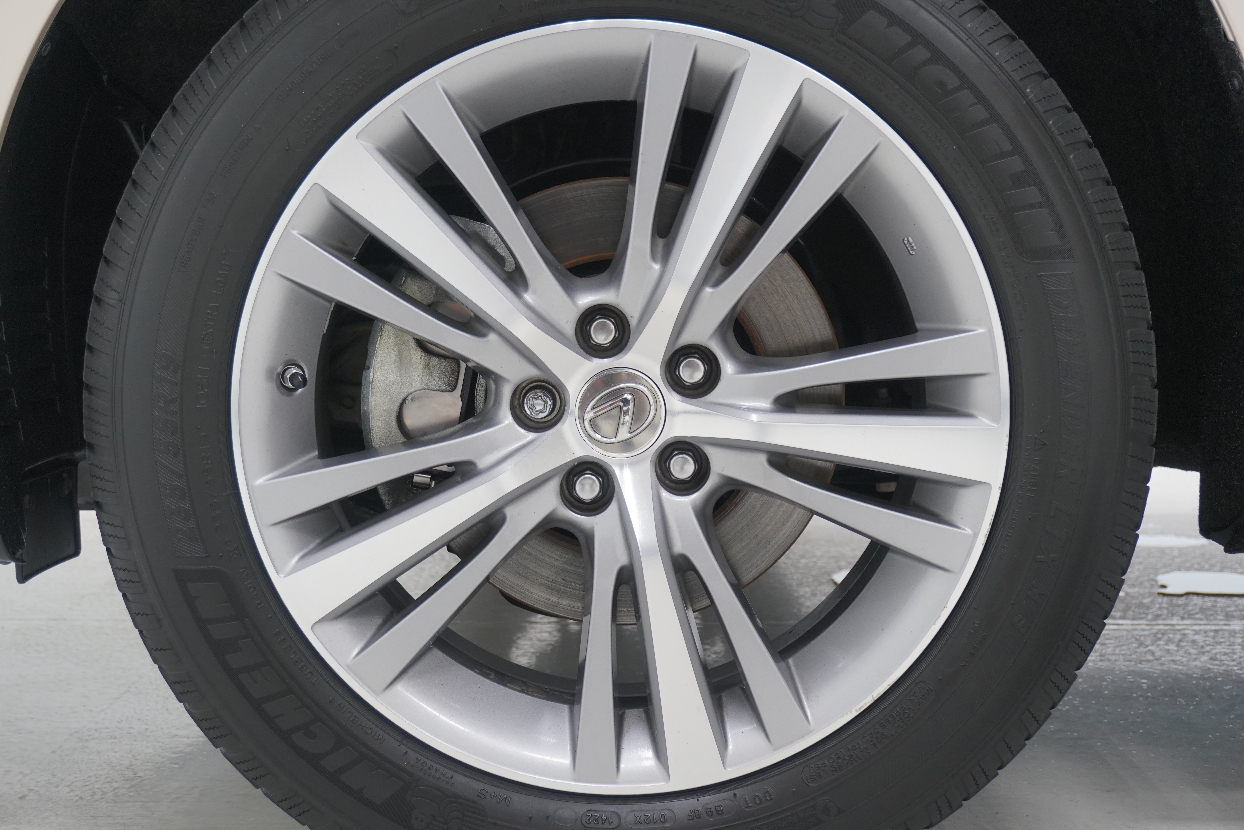 Used 2015 Lexus RX 350 FWD image 31