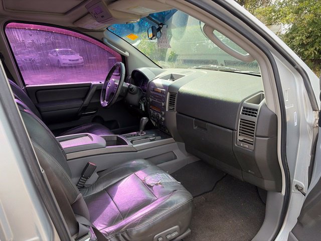 Used 2006 Nissan Armada SE RWD image 11