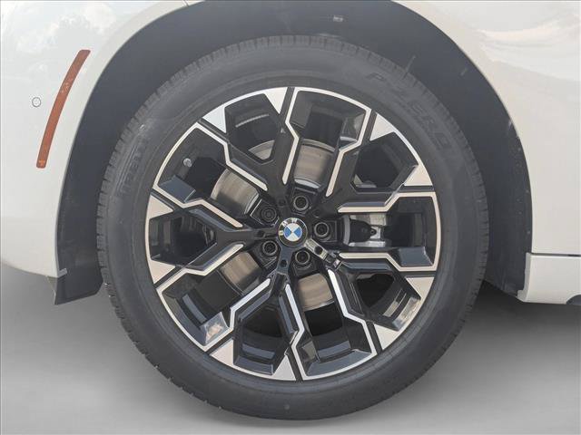 Used 2026 BMW X3 xDrive30i w/ M Sport Package AWD/4WD image 10