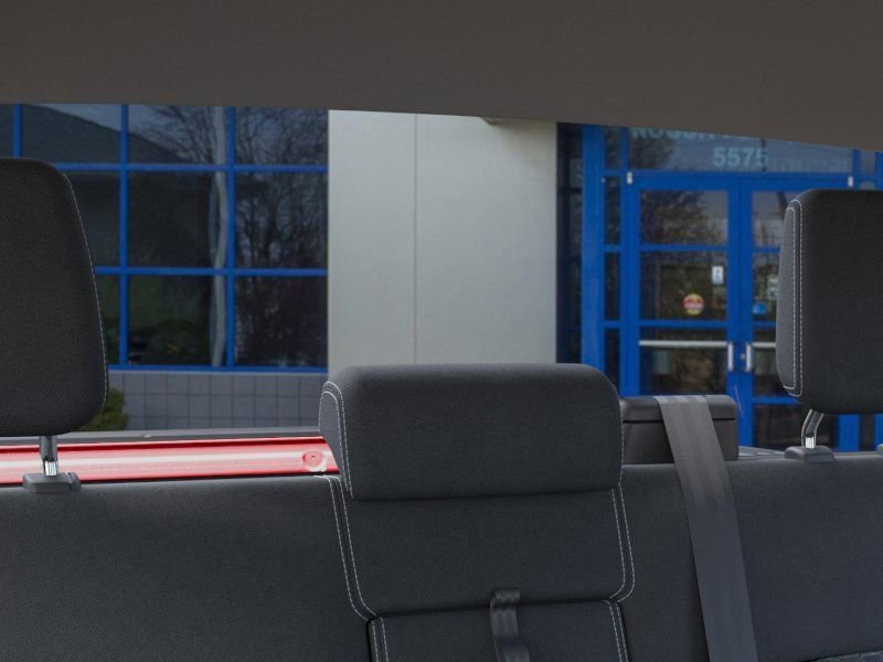 New 2025 Ford Ranger XL w/ Trailer Tow Package image 22