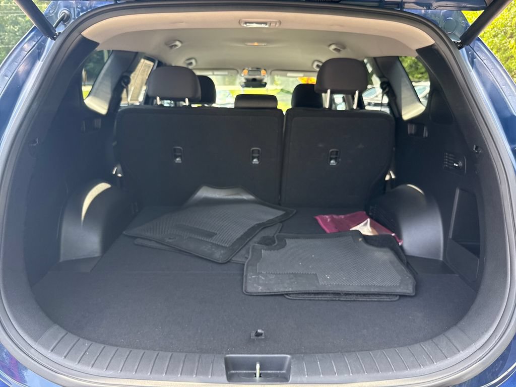 Used 2023 Hyundai Santa Fe SEL w/ Cargo Package FWD image 30