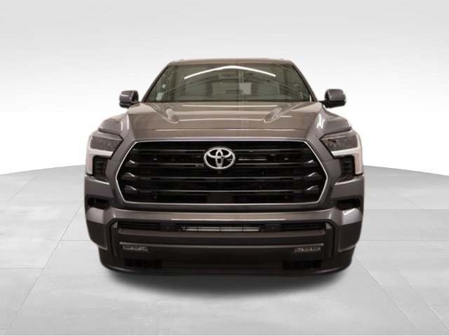 New 2026 Toyota Sequoia SR5 w/ SR5 Premium Package AWD/4WD image 6