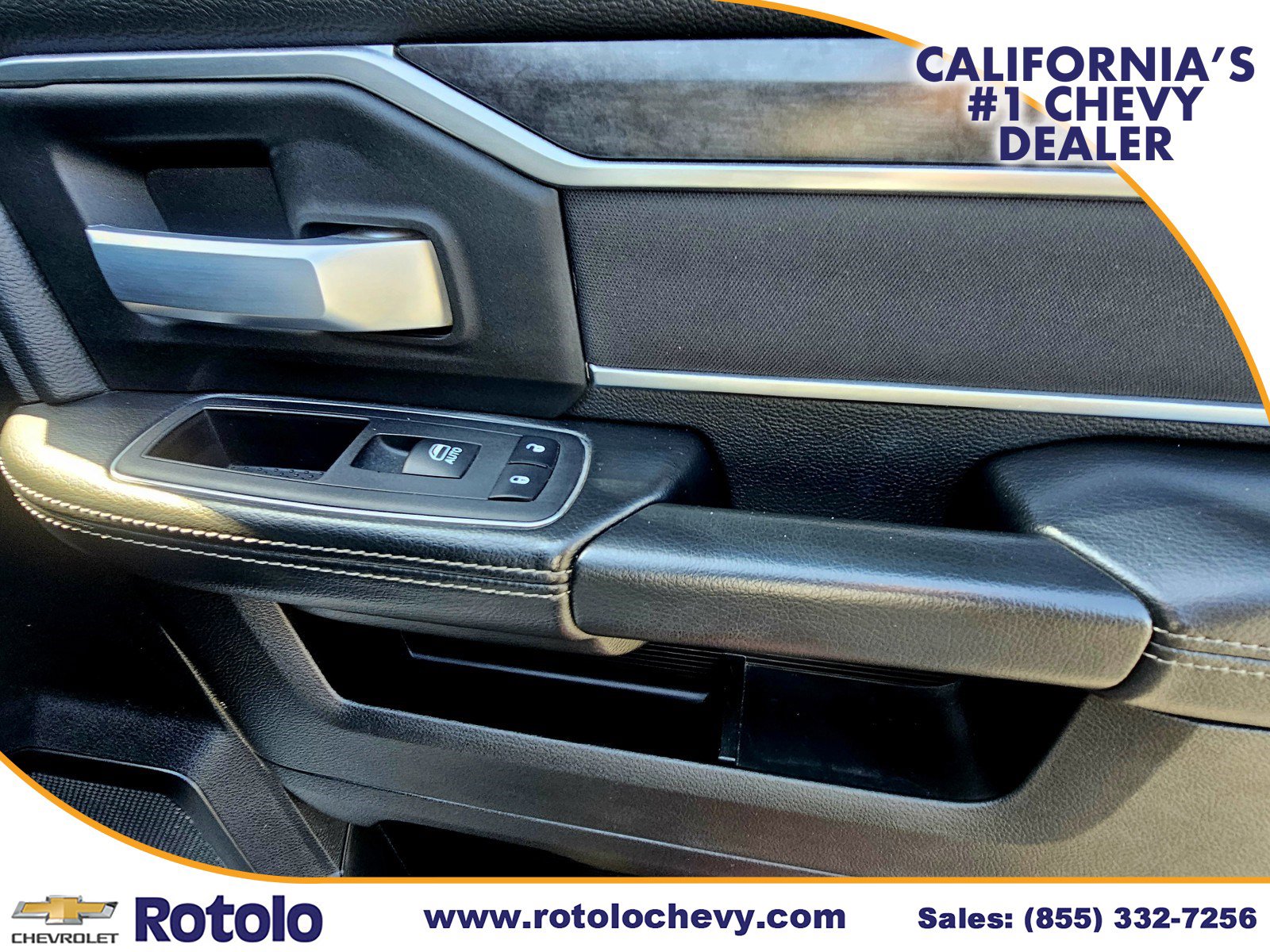 Used 2024 RAM 2500 Big Horn image 11