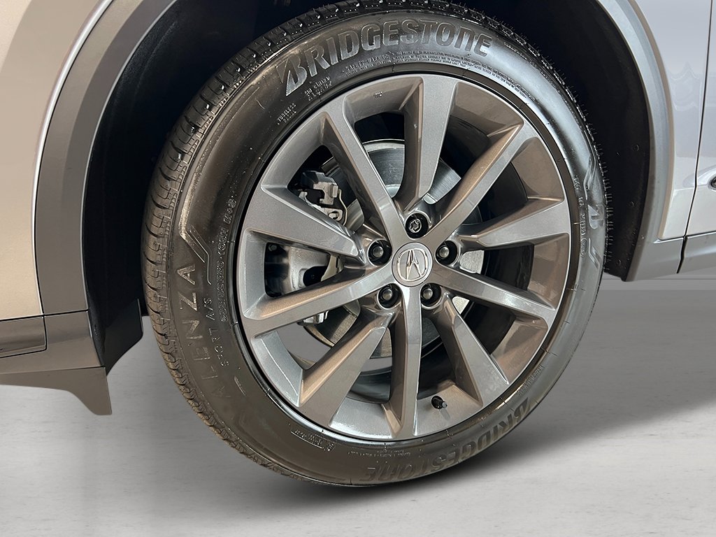 New 2026 Acura MDX A-Spec image 13